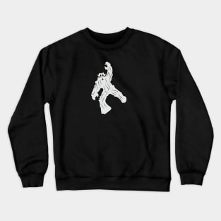 Wampa Crewneck Sweatshirt